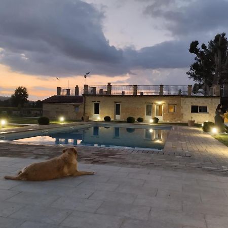 Agriturismo Tenuta Filippi Нарни Экстерьер фото
