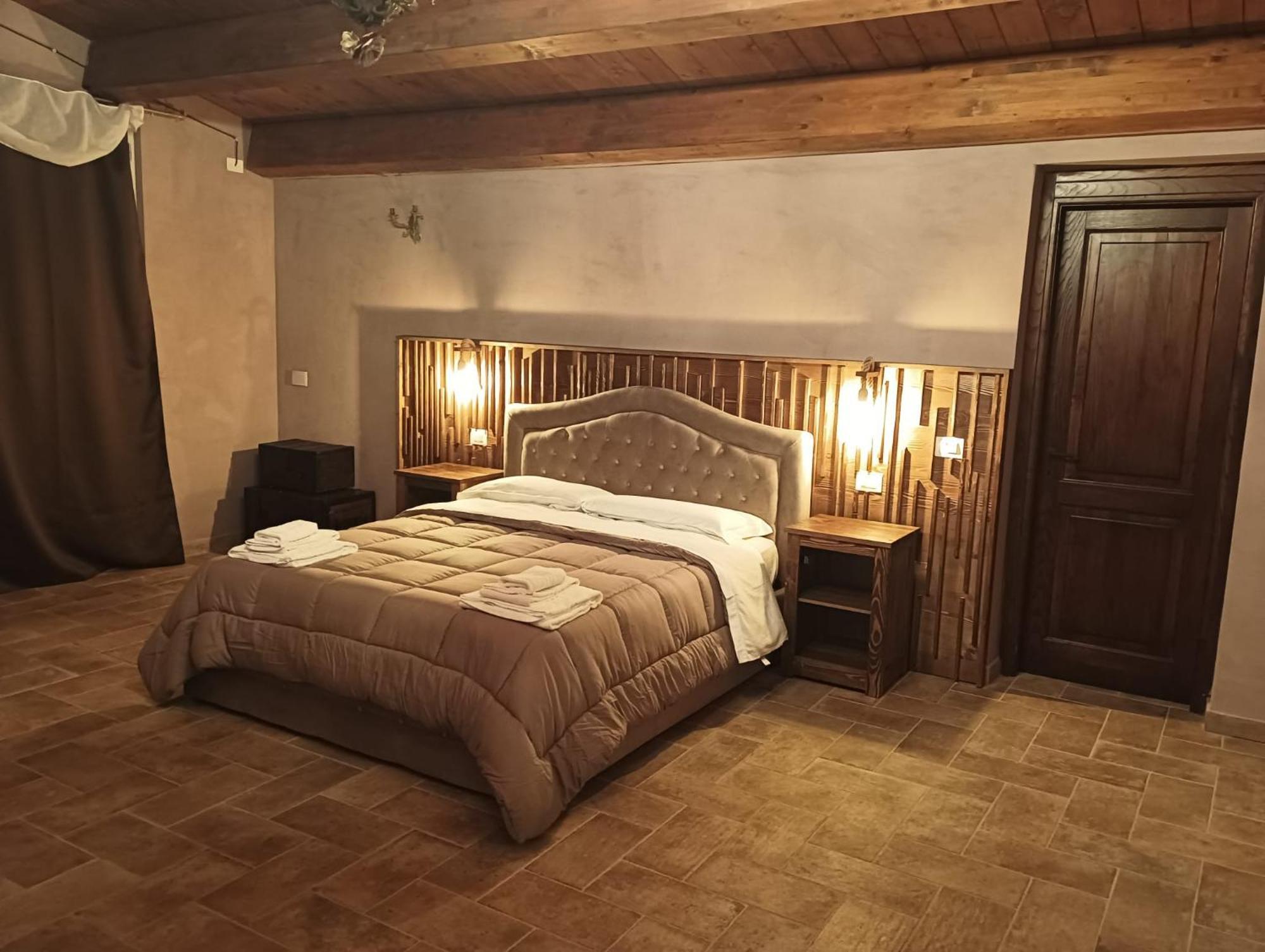 Agriturismo Tenuta Filippi Нарни Экстерьер фото